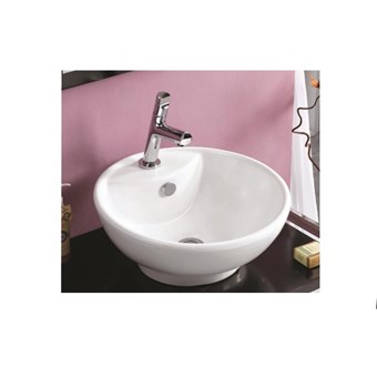 GLORIA D - 450 ΝΙΠΤΗΡΑΣ WHITE ΣΚΕΤΟΣ (17-1913) - HUIDA