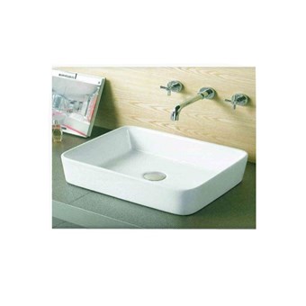 GLORIA LUNGO COMO ΝΙΠΤΗΡΑΣ WHITE (17-2074) - HUIDA