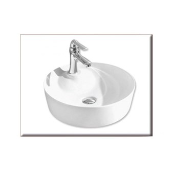 GLORIA VERA ΝΙΠΤΗΡΑΣ WHITE ΣΚΕΤΟΣ (83-8430) - HUIDA