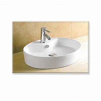 GLORIA OVALINA ΝΙΠΤΗΡΑΣ ΣΚΕΤΟΣ (11-8041) - HUIDA