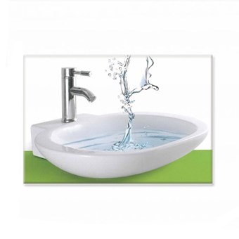 GLORIA LARGO ΝΙΠΤΗΡΑΣ ΣΚΕΤΟΣ (11-8387) - HUIDA