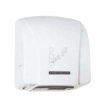 GLORIA ARNO - NOVA ΣΤΕΓΝΩΤΗΡΑΣ ΧΕΡΙΩΝ 1500W (43-8851) - HUIDA