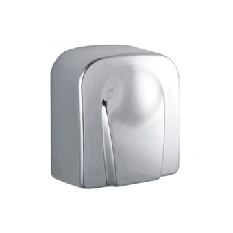 GLORIA FONTE ΣΤΕΓΝΩΤΗΡΑΣ ΧΕΡΙΩΝ 1650W (43-8827) - HUIDA