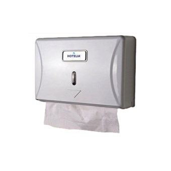 GLORIA FOLD - WHITE ΧΑΡΤΟΘΗΚΗ ΛΕΥΚΗ (27-3011) - HUIDA