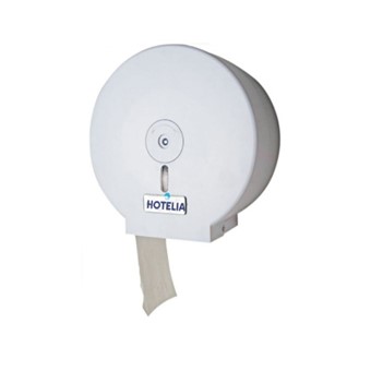 GLORIA JUMBO ROL WHITE ΘΗΚΗ ΡΟΛΛΟΥ ΛΕΥΚΗ (43-2011) - HUIDA