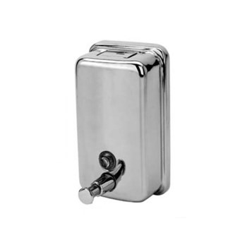 GLORIA INOX - 750 DISPENSER INOX 750 ML (13-0680) - HUIDA