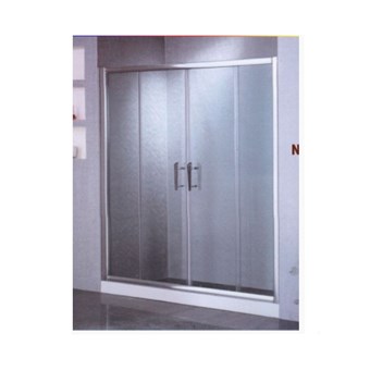 GLORIA ARMONIA - BUFFON ΠΡΟΣΟΨΗ ΚΑΜΠΙΝΑΣ ΧΡΩΜΕ ΣΚΕΤΗ (80-9150) - HUIDA