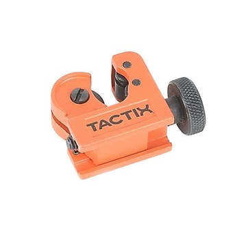 TACTIX - ΚΟΦΤΑΚΙ ΧΑΛΚΟΣΩΛΗΝΩΝ ΜΙΝΙ 3-16mm (33998)