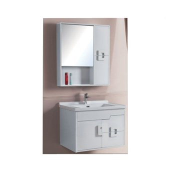 GLORIA HOTEL WHITE ΠΑΓΚΟΣ ΜΕ ΣΥΡΤΑΡΙΑ (27-2137) ΜΕ ΝΙΠΤΗΡΑ ΠΟΡΣΕΛΑΝΗΣ (17-2130) & ΚΑΘΡΕΠΤΗ (27-2130) - HUIDA