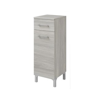 GLORIA RUBINO ROVERE GRIGIO ΚΟΜΟΔΙΝΟ (67-3430) - HUIDA