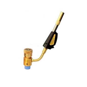 ΦΛΟΓΙΣΤΡΟ ΑΕΡΙΟΥ ΚΙΝΑΣ ΜΕ ΗΛΕΚΤΡΟΝΙΚΗ ΑΝΑΦΛΕΞΗ ΓΙΑ ΦΙΑΛΗ MAPP GAS (ΗΤ-1S)