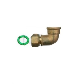 ΡΑΚΟΡ ΤΡΕΛΟ ΓΩΝΙΑΚΟ ΘΗΛΥΚΟ-ΘΗΛΥΚΟ ΜΕ ΦΙΜΠΕΡ ΚΙΤΡΙΝΟ (01284)