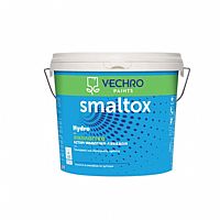 VECHRO - SMALTOX HYDRO / ΟΙΚΟΛΟΓΙΚΟ ΑΣΤΑΡΙ ΝΕΡΟΥ ΜΟΝΩΤΙΚΟ ΛΕΚΕΔΩΝ ΛΕΥΚΟ