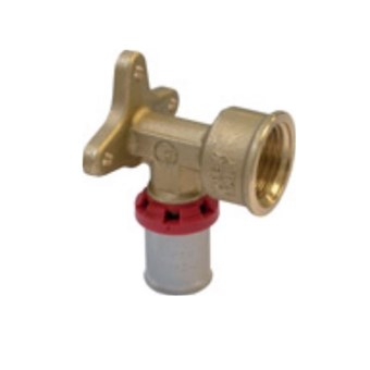 ΓΩΝΙΑ ΜΕ ΣΤΗΡΙΓΜΑ ΠΡΕΣΑΡΙΣΤΗ ΘΗΛΥΚΗ (07669)