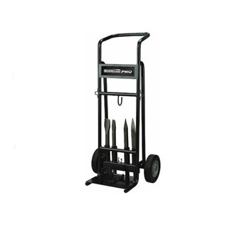 BORMANN - BDH5005 PRO ΚΑΡΟΤΣΙ ΜΕΤΑΦΟΡΑΣ ΚΑΤΕΔΑΦΙΣΤΙΚΟΥ