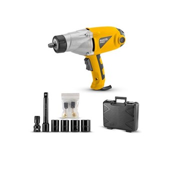 BORMANN - BEW8600 PRO ΜΠΟΥΛΟΝΟΚΛΕΙΔΟ ΗΛΕΚΤΡΙΚΟ 1/2  inch  (034940)