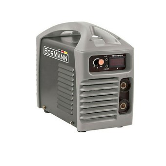 BORMANN - BIW1565 PRO ΗΛΕΚΤΡΟΚΟΛΛΗΣΗ INVERTER, 160Α/60%