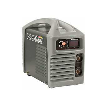 BORMANN - BIW1585 PRO ΗΛΕΚΤΡΟΚΟΛΛΗΣΗ INVERTER, 180Α/60%