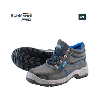 BORMANN - ARIZONA ΜΠΟΤΑΚΙ ΕΡΓΑΣΙΑΣ S0 (007333)