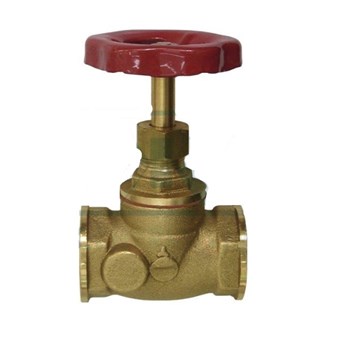 ΔΙΑΚΟΠΤΗΣ ΝΕΡΟΥ ΜΕ ΒΟΛΑΝ ΟΡΕΙΧΑΛΚΙΝΟ ΜΑΡΓΑΡΙΤΑ 1/2 inch (05723)