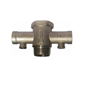 ΑΣΦΑΛΕΙΑ ΘΕΡΜΟΣΙΦΩΝΑ ΔΙΠΛΗ ΝΙΚΕΛ 1/2 inch ΑΡΣ.ΘΗΛ. (04574)