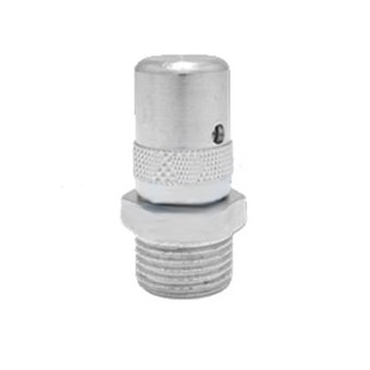 ΑΣΦΑΛΕΙΕΣ ΗΛΙΑΚΟΥ ΘΕΡΜΟΣΙΦΩΝΑ 1/2 inch ΝΙΚΕΛ 2,5 BAR (10704)