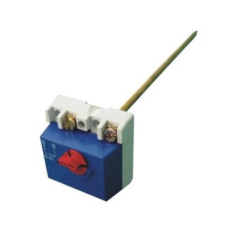 ΘΕΡΜΟΣΤΑΤΗΣ ΘΕΡΜΟΣΙΦΩΝΑ ΜΕ 2 ΕΠΑΦΕΣ 20Α COTHERM ΓΑΛΛΙΑΣ (08016)