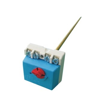 ΘΕΡΜΟΣΤΑΤΗΣ ΘΕΡΜΟΣΙΦΩΝΑ ΜΕ 4 ΕΠΑΦΕΣ 20Α COTHERM ΓΑΛΛΙΑΣ (07041)