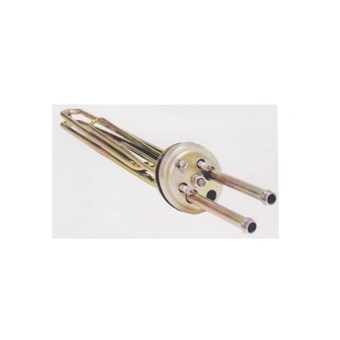 ΑΝΤΙΣΤΑΣΕΙΣ ΜΠΟΙΛΕΡ ΟΒΑΛ Ν.Τ. ΜΕ 1 ΒΙΔΑ ΚΑΠΑΚΙ & ΛΑΣΤΙΧΟ (09897)