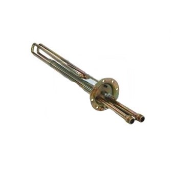 ΑΝΤΙΣΤΑΣΕΙΣ ΜΠΟΙΛΕΡ ΜΕ 8 ΤΡΥΠΕΣ Φ140 (09908)