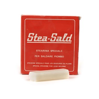 ΣΤΕΑΤΙΝΗ ΙΤΑΛΙΑΣ 1 kg (00151)