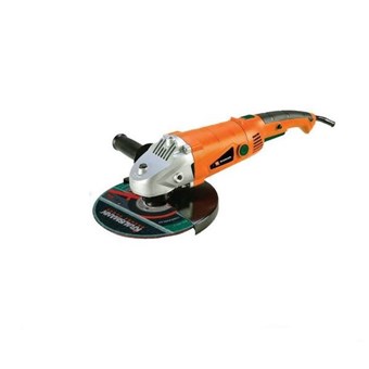 KRAUSMANN - 8803 ΓΩΝΙΑΚΟΣ ΤΡΟΧΟΣ Φ230 2200W (56501)