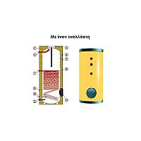 HELIOAKMI - BL-500 ΜΠΟΙΛΕΡ ΛΕΒΗΤΟΣΤΑΣΙΟΥ ΕΠΙΣΜΑΛΤΩΜΕΝΑ (BLO - BL1 - BL2)