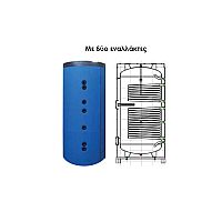 HELIOAKMI - BL-1500 ΜΠΟΙΛΕΡ ΛΕΒΗΤΟΣΤΑΣΙΟΥ ΕΠΙΣΜΑΛΤΩΜΕΝΑ (BLO - BL1 - BL2)