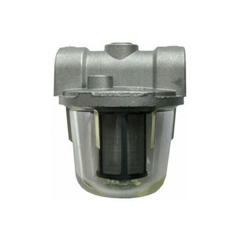 ΦΙΛΤΡΑ ΠΕΤΡΕΛΑΙΟΥ WATTS ΜΕ ΔΟΧΕΙΟ ΠΛΑΣΤΙΚΟ ΙΤΑΛΙΑΣ (02641)