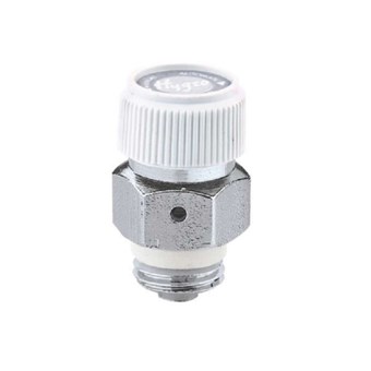 ΕΞΑΕΡΙΣΤΙΚΟ ΣΩΜΑΤΩΝ ΣΤΑΘΕΡΟ ΧΡΩΜΕ ΜΕ ΒΟΛΑΝ ΠΛΑΣΤΙΚΟ 1/2 inch ΑΡΣΕΝΙΚΟ (05803)