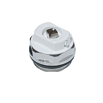 ΕΞΑΕΡΙΣΤΙΚΟ ΠΕΡΙΣΤΡΕΦΟΜΕΝΟ ΜΕ O-RING & ΥΠΟΔΟΧΗ ΚΛΕΙΔΙΟΥ 1/2 inch ΑΡΣΕΝΙΚΟ (02099)