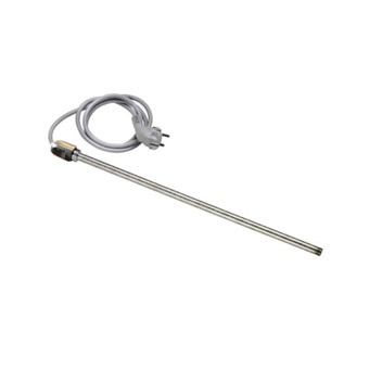 ΑΝΤΙΣΤΑΣΕΙΣ ΛΕΥΚΕΣ ΣΩΜΑΤΩΝ ΚΑΛΟΡΙΦΕΡ ΡΥΘΜΙΖΟΜΕΝΕΣ ΜΕ ΘΕΡΜΟΣΤΑΤΗ 230 V (11588)