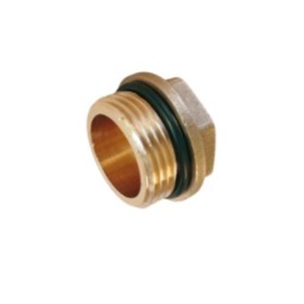 ΤΑΠΕΣ ΑΡΣΕΝΙΚΕΣ ΚΟΛΕΚΤΕΡ ΜΕ O-RING & ΠΑΤΟΥΡΑ (09547)