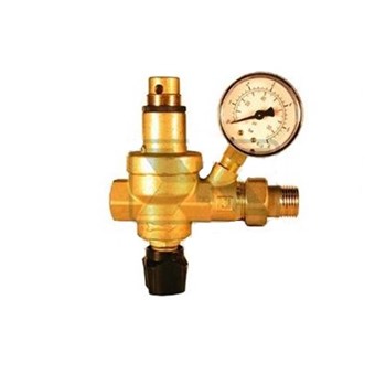 ΑΥΤΟΜΑΤΟΣ ΠΛΗΡΩΣΕΩΣ Β.Τ. PN16 ΜΕ ΜΑΝΟΜΕΤΡΟ (06313)