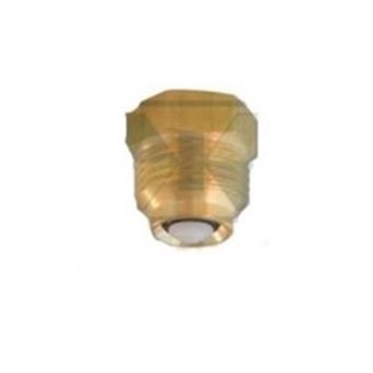 ΒΑΛΒΙΔΕΣ ΑΝΤΙΚΑΤΑΣΤΑΣΗΣ ΟΡΕΙΧΑΛΚΙΝΕΣ ΜΕ Ο-RING ΓΙΑ ΘΕΡΜΟΜΑΝΟΜΕΤΡΟ (11369)