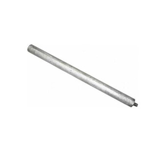 ΑΝΟΔΙΑ ΜΑΓΝΗΣΙΟΥ Μ8 ΓΙΑ BOILER ΜΕ ΣΠΕΙΡΩΜΑ INOX (10642)