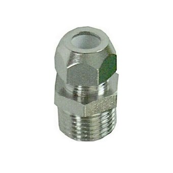 ΡΑΚΟΡ ΜΠΑΤΑΡΙΩΝ ΑΡΣΕΝΙΚΟ ΑΠΛΟ ΜΕ ΣΕΤ ΣΤΕΓΑΝ/ΣΗΣ 3 τεμ. 1/2 inch Χ 3/8 inch- Φ10 (04508)