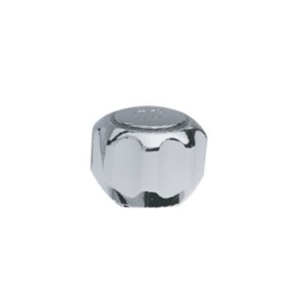 ΛΑΒΗ ΟΚΤΑΓΩΝΗ Φ56 ΜΠΑΤΑΡΙΑΣ SOLE ΧΡΩΜΕ Φ8 Χ Ζ20 (08939)