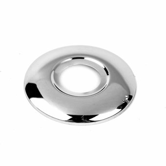 ΡΟΖΕΤΑ ΙΝΟΧ ΣΥΡΟΜΕΝΗ 1/2 inch Χ Η9 Χ Φ57 (03218)