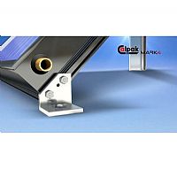 CALPAK - PRISMA ΗΛΙΑΚΟΣ ΘΕΡΜΟΣΙΦΩΝΑΣ 160/2,5m²