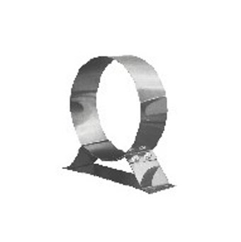 ΣΤΗΡΙΓΜΑ ΤΟΙΧΟΥ ΚΑΜΙΝΑΔΑΣ HI-LINE CERAMIC 0,4mm (ΣΤ-Η)