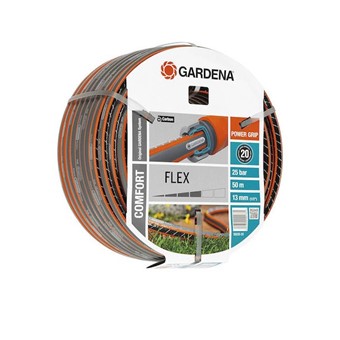 GARDENA - ΛΑΣΤΙΧΟ COMFORT FLEX 1/2 inch 50m (18039-20)
