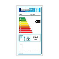 SYRIOS MONEMVASIA ΕΝΕΡΓΕΙΑΚΟ ΤΖΑΚΙ-ΣΟΜΠΑ ΞΥΛΟΥ 16.5kW ΜΕ ΦΟΥΡΝΟ ΑΠΟ ΧΑΛΥΒΑ (AS-SY-14F/C 2019)