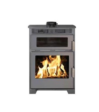 SYRIOS LAGADIA ΣΟΜΠΑ ΞΥΛΟΥ 16,5KW ΜΕ ΦΟΥΡΝΟ ΑΠΟ ΧΑΛΥΒΑ ΑΕΡΟΘΕΡΜΗ (AS-SY-03F/A) 